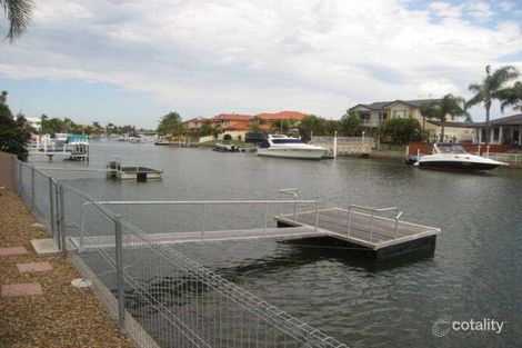 Property photo of 112 Lae Drive Runaway Bay QLD 4216