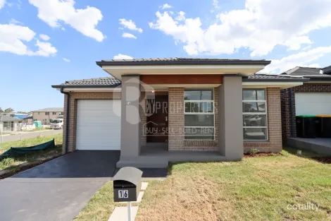 Property photo of 16 Endure Street Austral NSW 2179