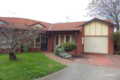 Property photo of 5/2-10 Fulham Road Alphington VIC 3078