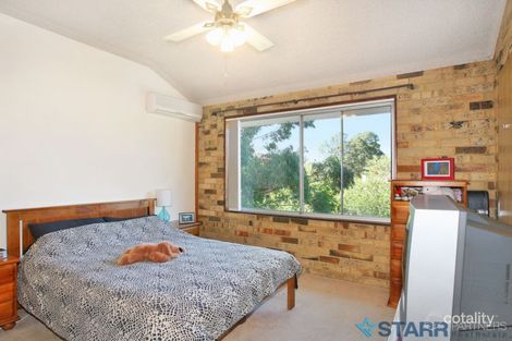 Property photo of 7/17-21 Paton Street Merrylands West NSW 2160
