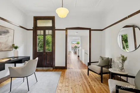 Property photo of 61 Tindale Road Artarmon NSW 2064