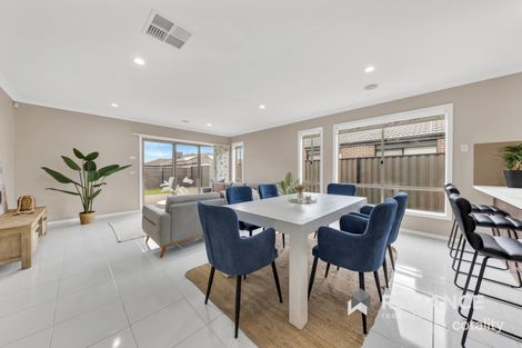 Property photo of 23 Tony Drive Truganina VIC 3029
