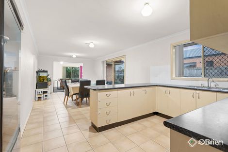 Property photo of 33 Chardonnay Drive Skye VIC 3977