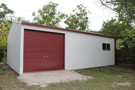 Property photo of 24 Macdonald Street Dysart QLD 4745