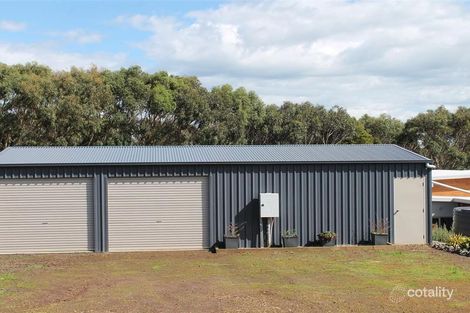 Property photo of 52 Cairns Road Port Campbell VIC 3269