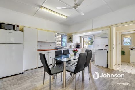 Property photo of 33 Walkers Lane Booval QLD 4304