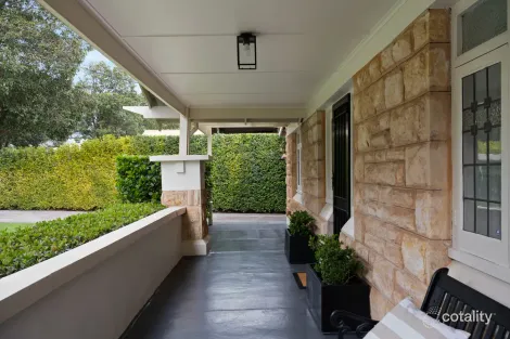 Property photo of 4 Alma Road Fullarton SA 5063
