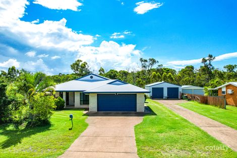 Property photo of 15 Bowls Street Yeppoon QLD 4703
