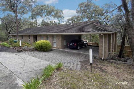 32 Edmonds St, Diamond Creek, VIC 3089