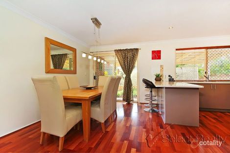 Property photo of 12 Peachface Crescent Springfield QLD 4300