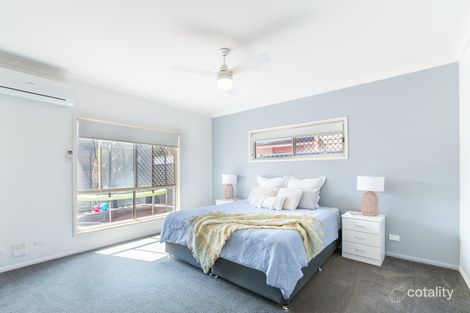 Property photo of 30 Ranier Crescent Varsity Lakes QLD 4227