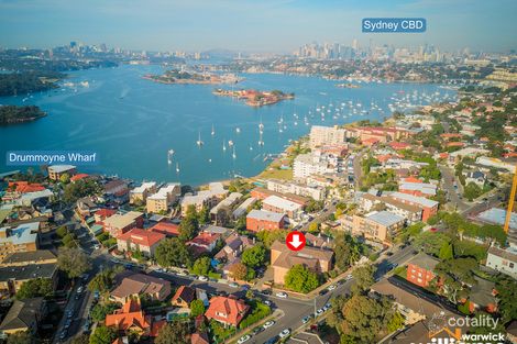 10/30 Collingwood St, Drummoyne, NSW 2047