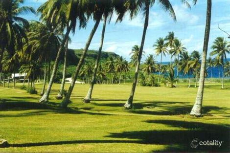 Property photo of 4 Coconut Grove Christmas Island WA 6798