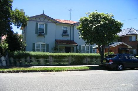 46b Janet St, Drummoyne, NSW 2047