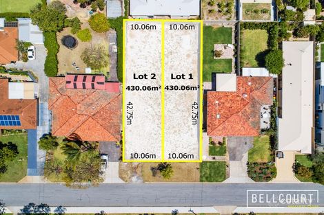 102 Virgil Ave, Yokine, WA 6060