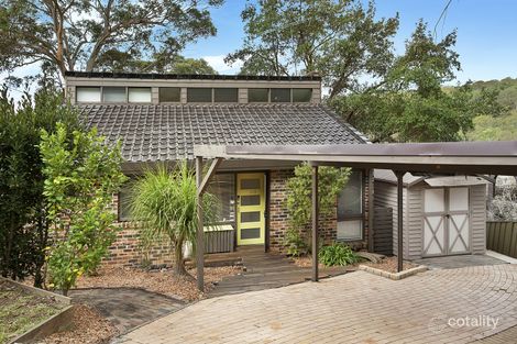190 Prices Cct, Woronora, NSW 2232