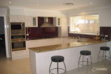 Property photo of 108 Victor Avenue Picnic Point NSW 2213