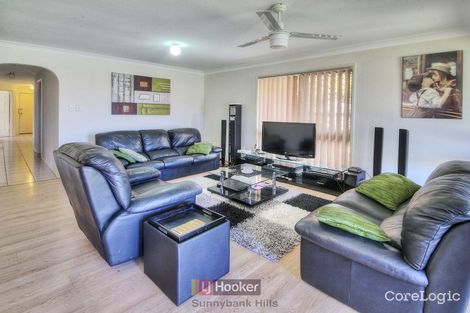 Property photo of 20 Macknish Crescent Coopers Plains QLD 4108