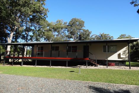 Property photo of 18-20 Guthrie Street Russell Island QLD 4184