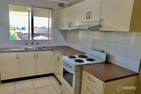 Property photo of 11/10 Clifford Avenue Canley Vale NSW 2166