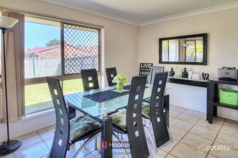 Property photo of 20 Macknish Crescent Coopers Plains QLD 4108