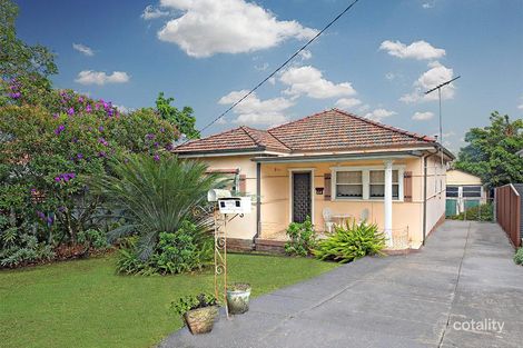 Property photo of 64 Hinemoa Street Panania NSW 2213