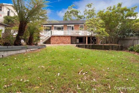Property photo of 7 Meredith Place Frenchs Forest NSW 2086