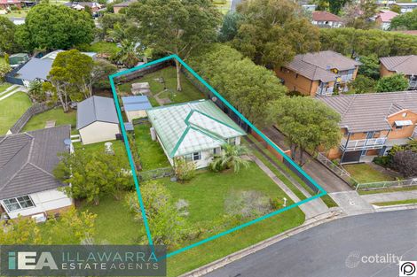 Property photo of 15 Suffolk Street Berkeley NSW 2506