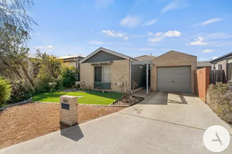 6 Dymphna Pl, Franklin, ACT 2913