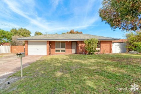 Property photo of 19 Wynyard Way Willetton WA 6155