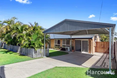 Property photo of 70 Murphy Street Point Vernon QLD 4655