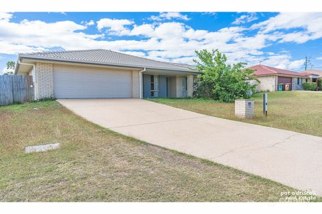 6 Rosedale St, Parkhurst, QLD 4702