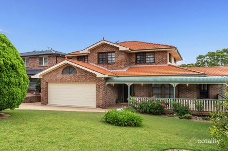 22 Willaroo Ave, Woronora Heights, NSW 2233