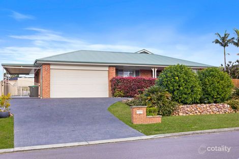 100 Budgeree Dr, Aberglasslyn, NSW 2320