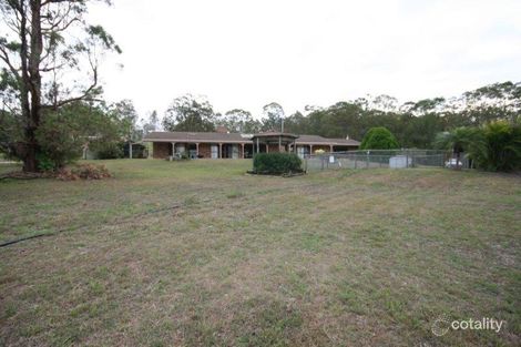 Property photo of 137 Poulsen Road Carters Ridge QLD 4563