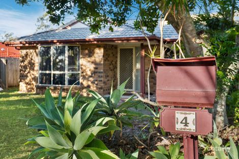 Property photo of 4 Lisadell Court Moggill QLD 4070