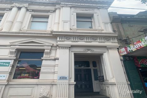 3/300 Racecourse Rd, Flemington, VIC 3031