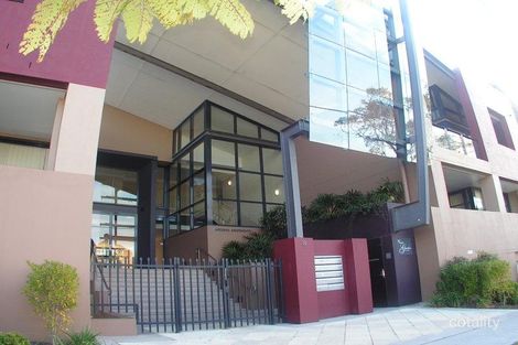 23/18 Jacques St, Chatswood, NSW 2067