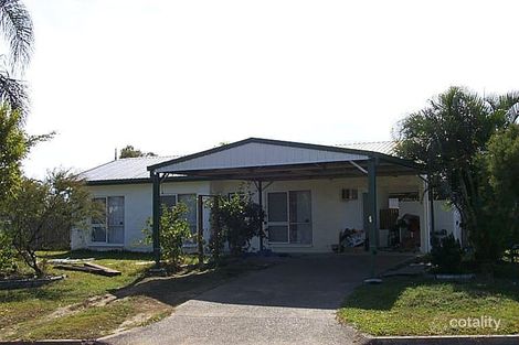 Property photo of 17 Beau Park Drive Burdell QLD 4818