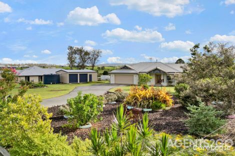 Property photo of 16 Carnoustie Court Curra QLD 4570