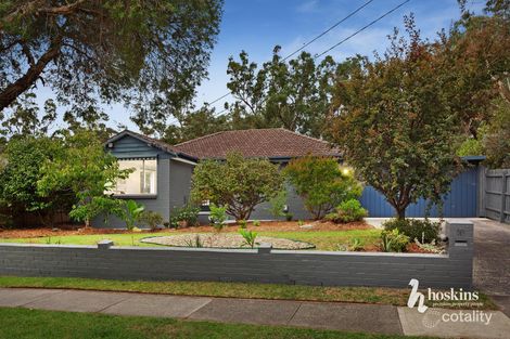 16 Beatrice St, Kilsyth, VIC 3137