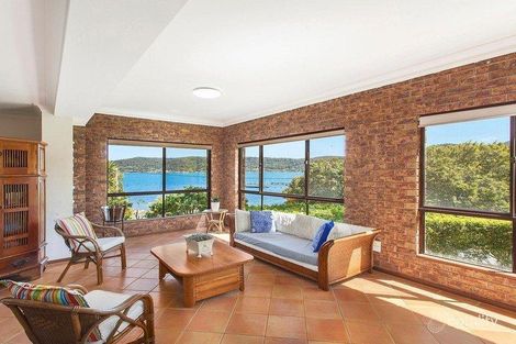 Property photo of 10A-A Noonan Point Avenue Point Clare NSW 2250