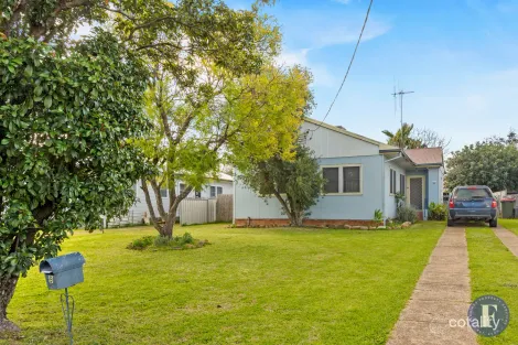 Property photo of 9 Conridge Street Forbes NSW 2871