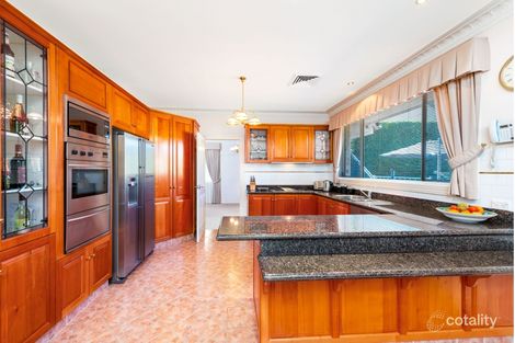 Property photo of 3 Carrbridge Drive Castle Hill NSW 2154