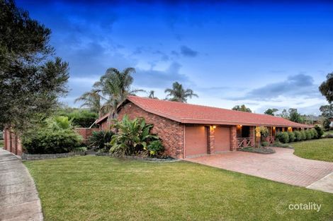 Property photo of 35 Heversham Grove Greenvale VIC 3059