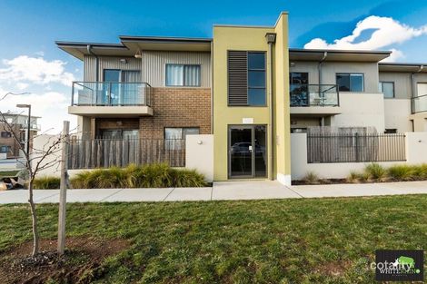 Property photo of 77/100 Henry Kendall Street Franklin ACT 2913