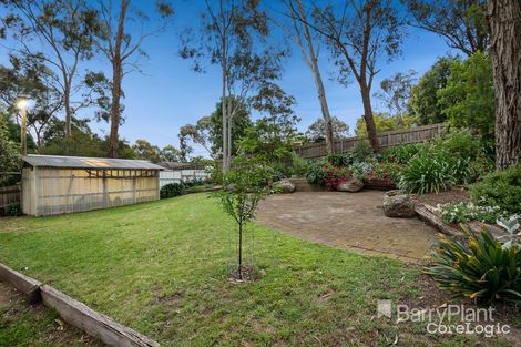 Property photo of 3 Orbel Court Eltham VIC 3095