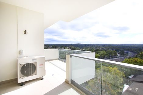 Property photo of 808A/20 Cambridge Street Epping NSW 2121