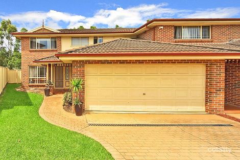 Property photo of 19A-19B Baron Close Kings Langley NSW 2147
