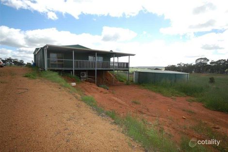 Property photo of LOT 3 Pollard Road Wandering WA 6308